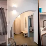 Ilia Appartement, Centre Parikia, à Pied Apartamento *