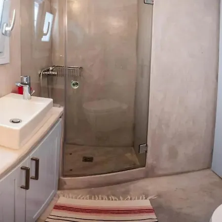 Ilia Appartement, Centre Parikia, à Pied Apartamento