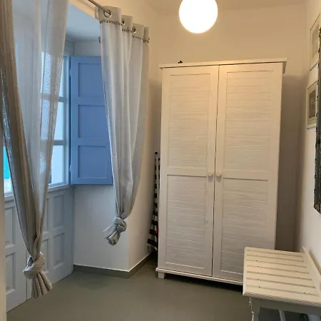 Appartamento Ilia Appartement, Centre Parikia, à Pied *